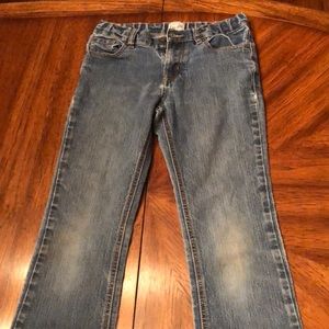 Place Girl’s Jeans Size 12
